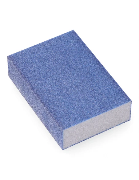 Bloc De Polissage Grain Fin