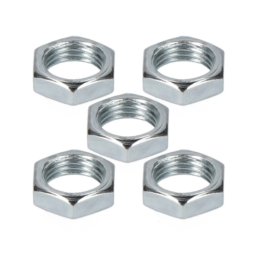 Écrou 10/100 (BLISTER 5unit.)