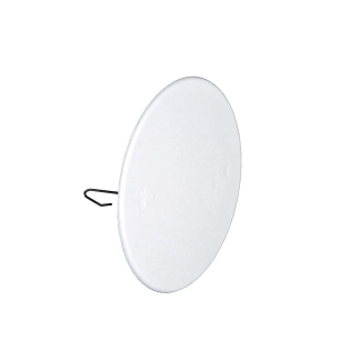 Couvercle Rond Pour Boite Ø100mm Solera Griffe Metal 15