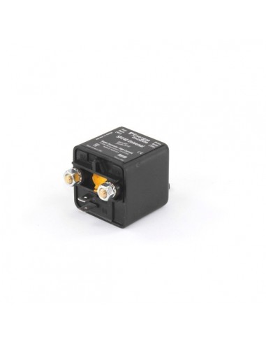 Coupleur séparateur de batterie 12v camping-car