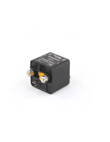 Coupleur séparateur de batterie 12v camping-car