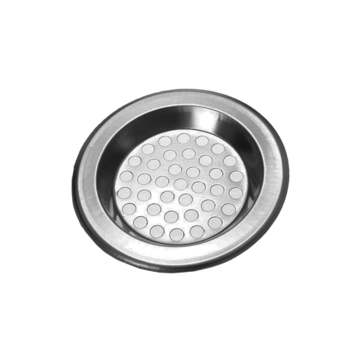 6 Filtre À Grille D'évier. 50x30mm (BLISTER)