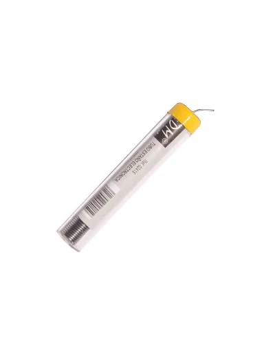 5 Baguette D'étain 63% 1m/M 12g. Edm