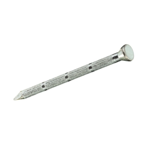 5 Boîte S 12 Unités. Clou Acier Raye 2.7x30mm Fadix Cp