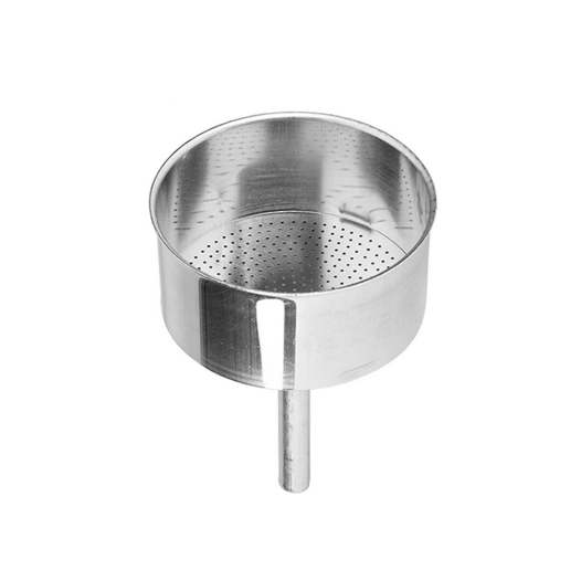 Entonnoir Cafetière Italieene 12 Tasses