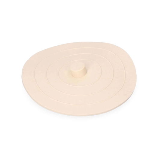 Bouchon Universel Ø 105mm Blanc (emballage)