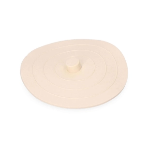 Bouchon Universel Ø 105mm Blanc (emballage)