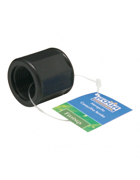 Manchon 1/2 Aqua Control Raccord de réparation rapide - AQUA CONTROL