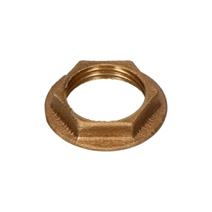 5 Ecrou Coulissant 1/2