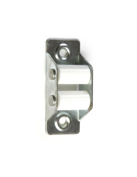 5 Poulie 9100 2 Rouleaux Nylon (BLISTER) Cambesa