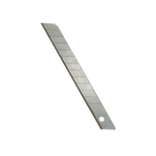 Pack 10 Lames De Cutter 9mm C09 Mota