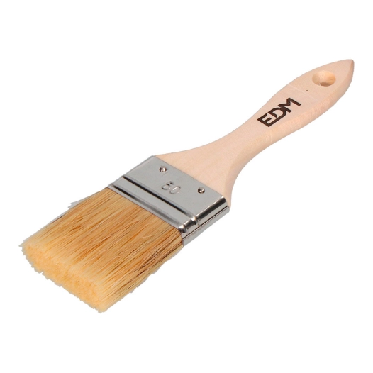 Pinceau Brosse Double Standard 50mm Edm