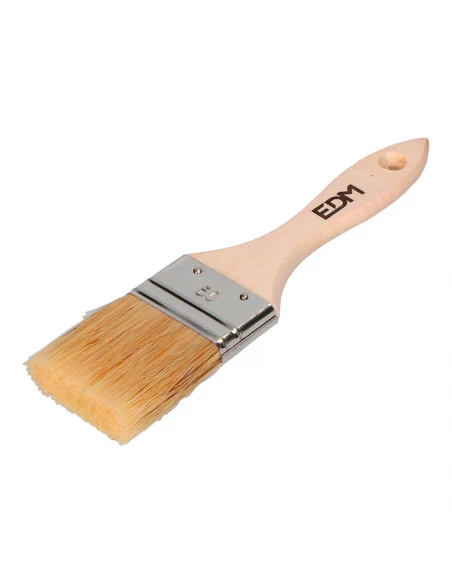 Pinceau Brosse Double Standard 50mm Edm