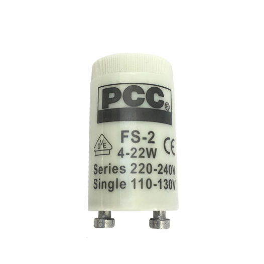 Starter Por Appareil Désisnsectiseur Réfs. 06011 - 06012 - 06013 - 06016 - 06030