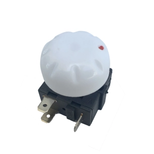 Interrupteur Et Touche Réf. 07131