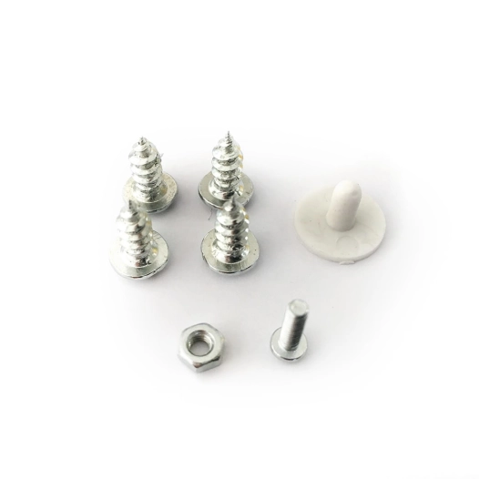 Set De Vis Réf. 33500