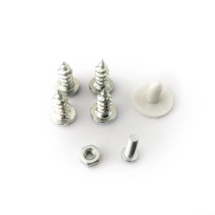 Set De Vis Réf. 33500