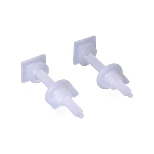 Lot De Vis Abattant Wc