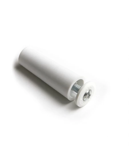 5 Butee 9181 60mm Couleur Blanche 2pcs (BLISTER) Cambesa