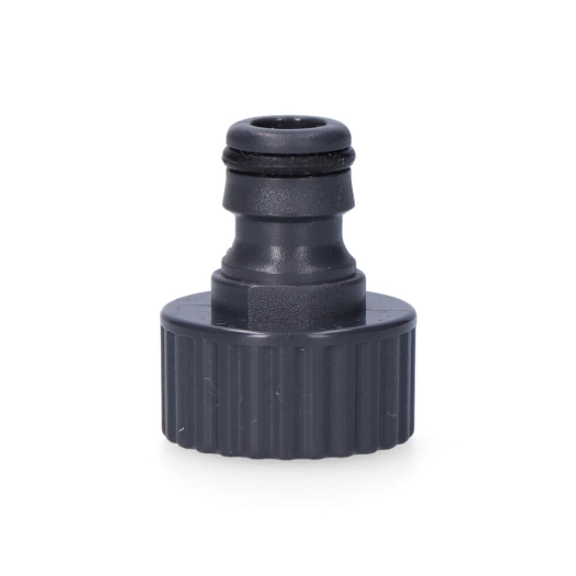 Prise Rapide. Edm Filetage Femelle 3/4'' (BLISTER)