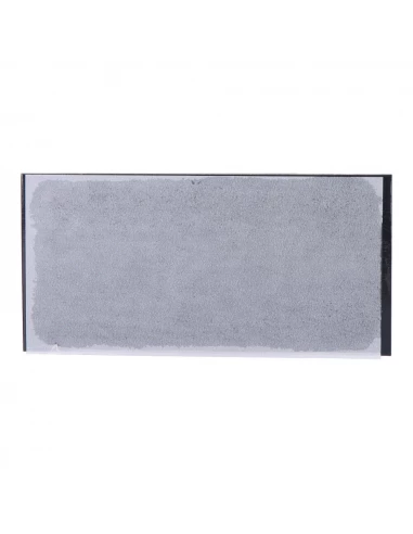 10 Rechange Papier Adhésif Pour Desinsectiseur Réf: 06032 14,5x7cm