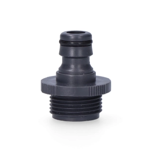 Bouchon Rapide 3/4'' Avec Filetage Male Edm