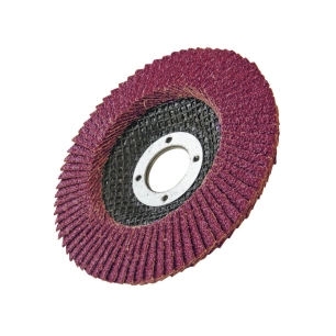 Disque À Lamelles En Zirconium 115mm Grain 80 Dfz1080 Mota