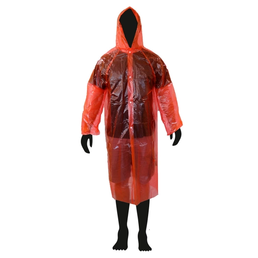 4 Imperméable de Grande Taille couleur suivant arrivage