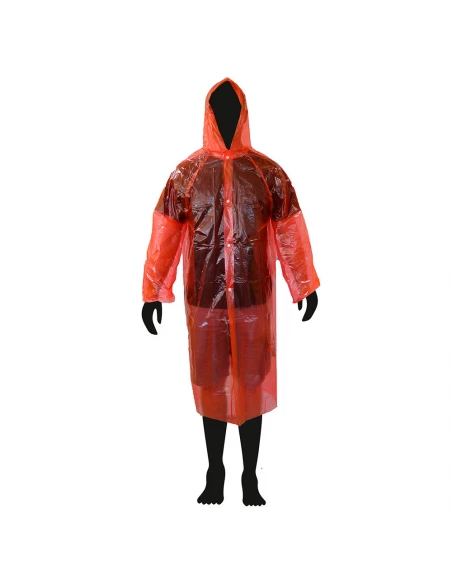 4 Imperméable de Grande Taille couleur suivant arrivage