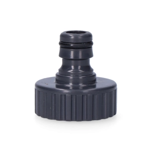 4 Raccord Rapide R/H 1 (BLISTER) Edm