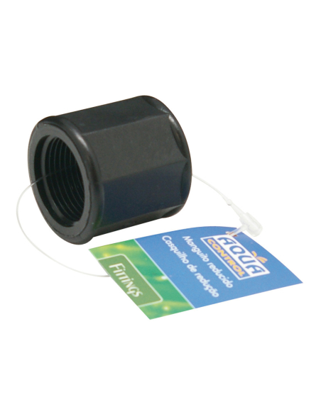 Manchon Réducteur Réduction de diamètre 3/4'' à 1/2'' - AQUA CONTROL