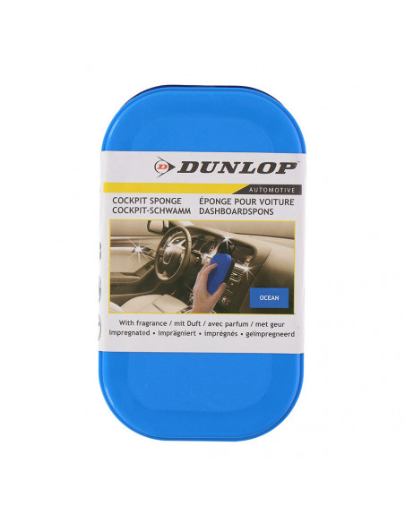 4 Eponge Pour Tableau De Bord Dunlop