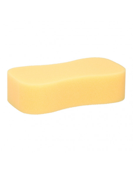 4 Éponge De Lavage De Voiture