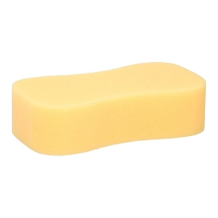 4 Éponge De Lavage De Voiture