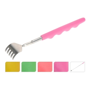 Gratte-Dos Téléscopique 20 - 68.5 Cms, Euro/U.