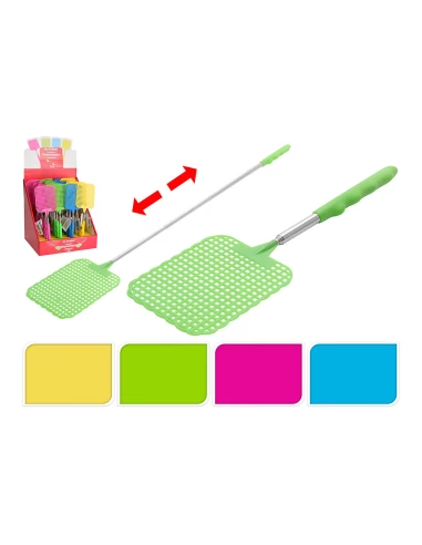 Tapette À Mouches Extensible