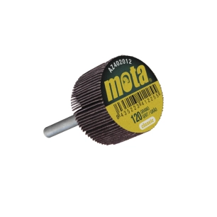 Accesoire Mini Ponceuse 40x20x6mm Grain 50 Az42005 Mota
