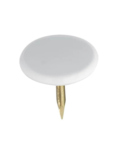5 Boîte M 100 Unités. Broches Plates Assorties 9mm Fadix