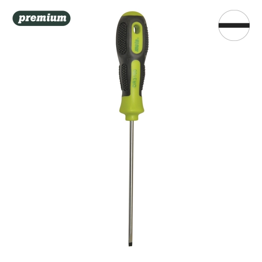 Tournevis Droit 3.0x100mm Dre31 Mota