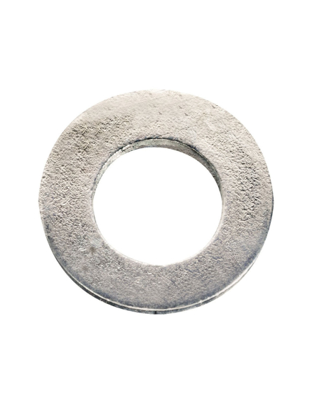 5 Boîte S 12 Unités. Rondelle Plate Zinc 8.4x16mm Fadix