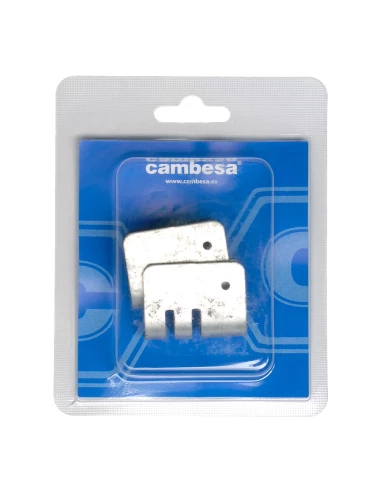 6 Piece En U Speciale 2pcs (BLISTER) Cambesa