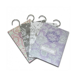 Sachets Aromatiques Modeles Variés