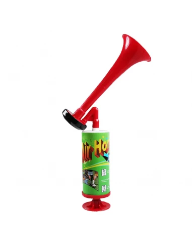 Klaxon À Air Comprimé