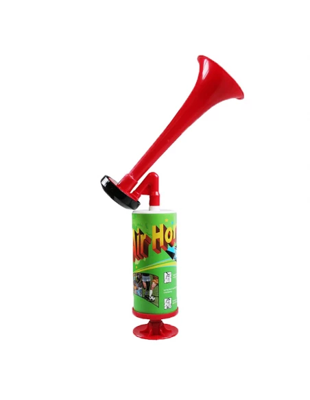 Klaxon À Air Comprimé