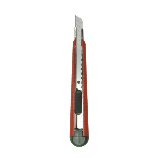5 Cutter Plastique 9mm C109 Mota