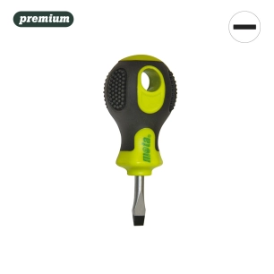 Tournevis Plat 5,5x25mm Dpl0502 Mota