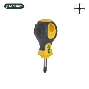 Tournevis Phillips Ph1 25mm Dph102 Mota