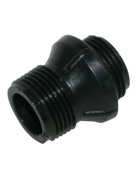 Bouchons Collecteur 1 Aqua Control Étanchéité fiable pour collecteurs 1 pouce - AQUA CONTROL