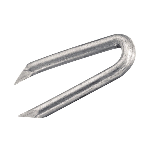 5 Boîte M 12 Unités. Zinc Grampillions 3.1x31mm Fadix