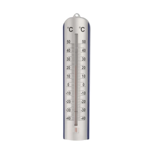 Thermomètre Extérieur Numérique Avec Ventouse - - 7854Générique
